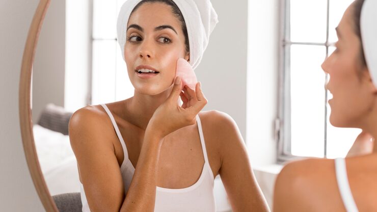 young beautiful woman using foundation cream 23 2148752454 young beautiful woman using foundation cream 23 2148752454